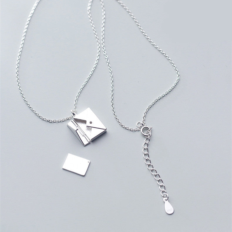 Sentimental Elegance Necklace